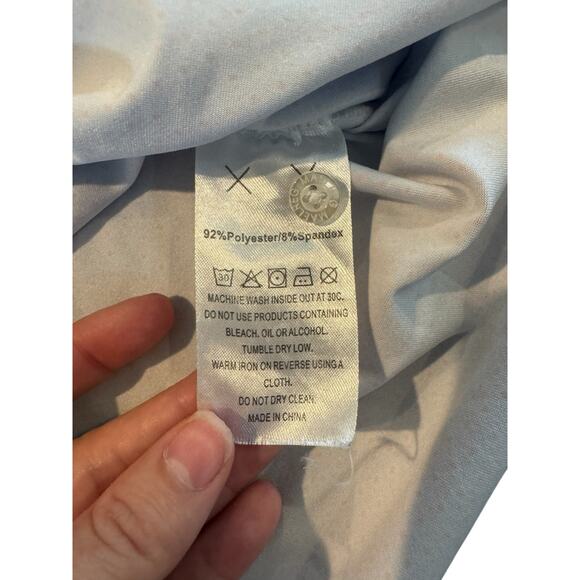 TWO Maelreg Performance Polo Shirts Men’s XL Stretch Golf Bundle Lot Athletic - Picture 9 of 13